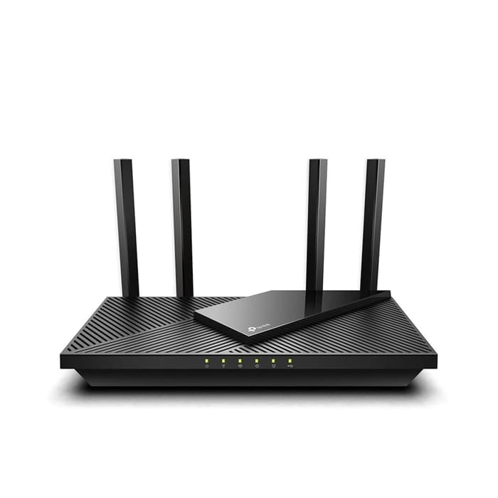 Tp-Lınk Archer Ax55 3000 Mbps Dual Band Gıgabıt Wi-Fi 6 Router