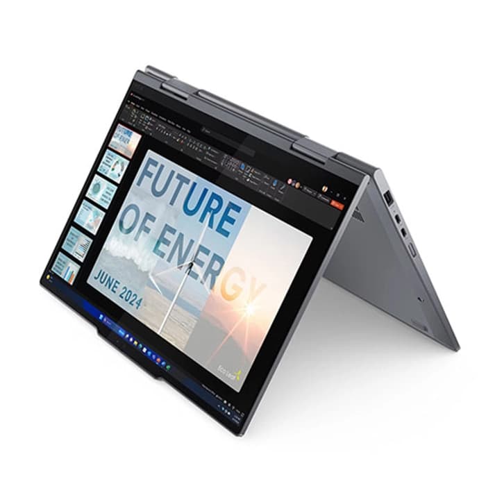 Lenovo ThinkPad X1 Gen 9 21KE002NTX Ultra 7 155U 32 GB 1 TB SSD Intel Graphics 14" İkisi Bir Arada Notebook