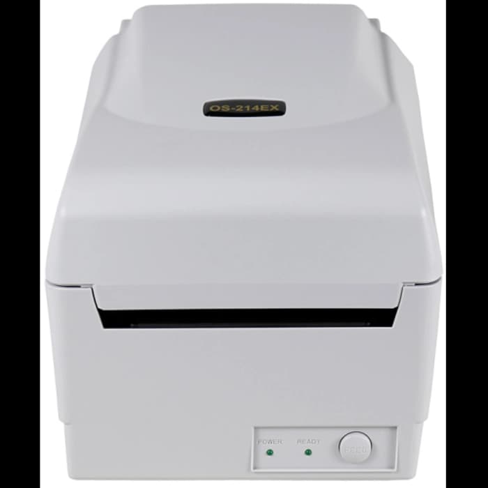 Argox Os-214Ex Pro Barkod Yazıcı (Seri-Usb-Lan)