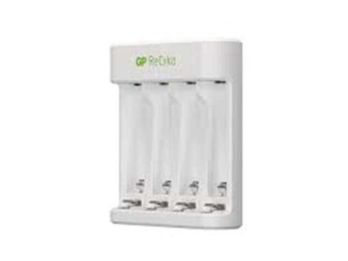 Gp E221--270Hcer21-2Gtlb2 2X2700 Mah Şarj Cihazı
