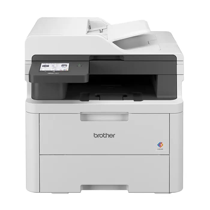 Brother Mfc-L3720Cdw Çok Fonksiyonlu Renkli Laser Yazıcı 18/19Ppm (Wif)