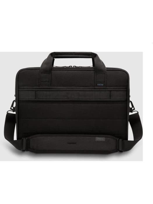 Dell 460-Bdsr Ecoloop Pro Classıc Brıefcase Notebook Çantası Siyah 11"-14"