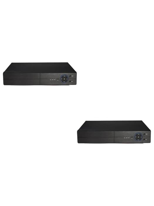 Ezcool Ez-4110Nvr 10 Kanal 5 Mp H265 Nvr Kayıt Cihazı