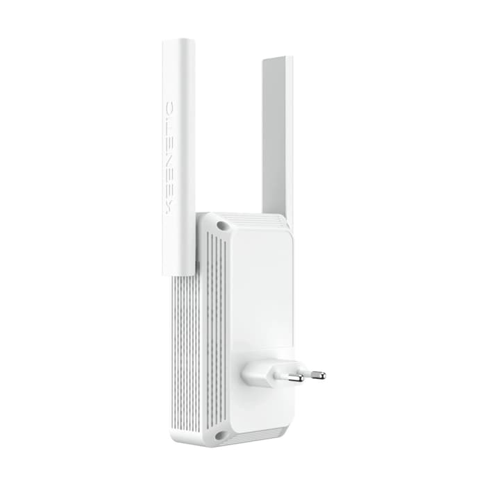 Keenetic Buddy 4 Kn-3211-01-Eu 300Mbps Priz Tipi Menzil Genişletici