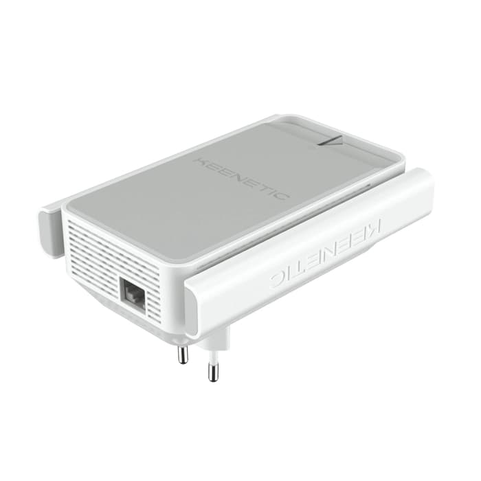 Keenetic Buddy 5 Kn-3311-01-Eu Ac1200 Priz Tipi Menzil Genişletici Access Point