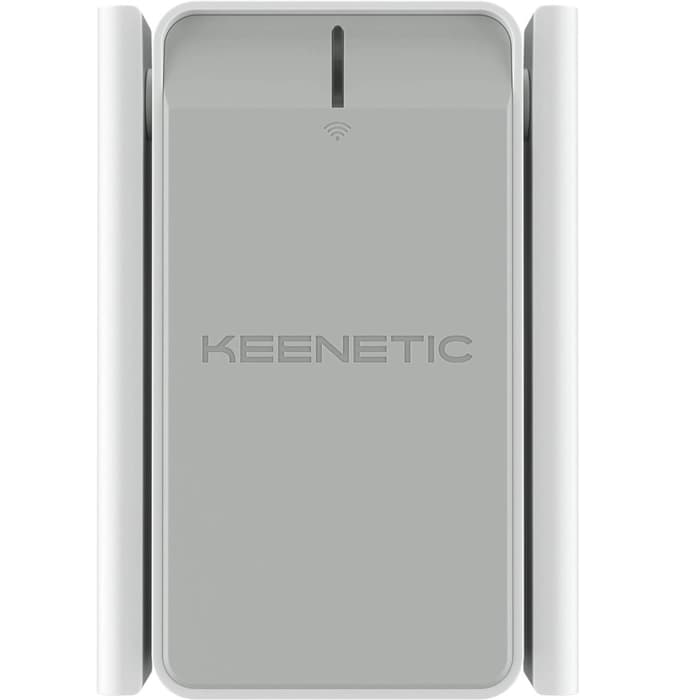 Keenetic Buddy 6 Kkn-3411-01-Eu Ax3000 Kablosuz Menzil Genişletici Wi-Fi Mesh Ac