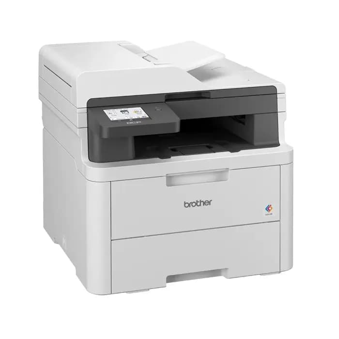 Brother DCP-L3560CDW Tarayıcı Fotokopi Dubleks Ethernet Renkli Lazer Yazıcı