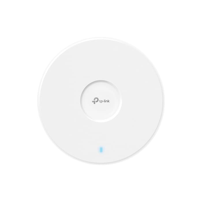 TP-LINK OMADA EAP723 BE3600 KABLOSUZ WIFI 7 2.5G Port x 1 802.3at PoE SDN TAVAN MONTAJLI ACCESS POINT