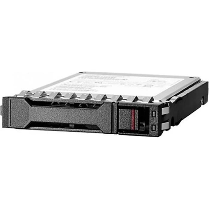 HPE P40498-B21 960 GB 2.5" SATA3 SSD RI SFF BC MV