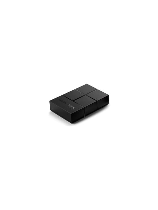 TP-LINK MERCUSYS MS105GS 5PORT 10/100/1000 MASAÜSTÜ SWITCH (YÖNETİLEMEZ)