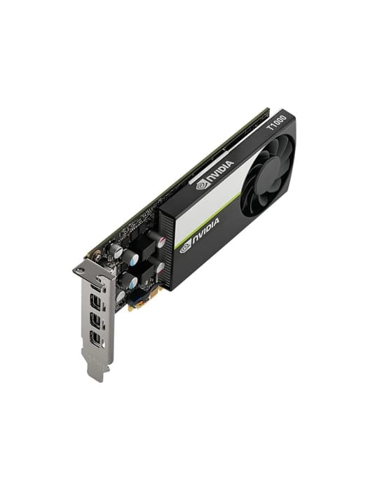 HP NVIDIA Quadro T1000 5Z7D8AA 8GB GDDR6 128Bit4xmDP Is Istasyonu Grafik Karti 5Z7D8AA