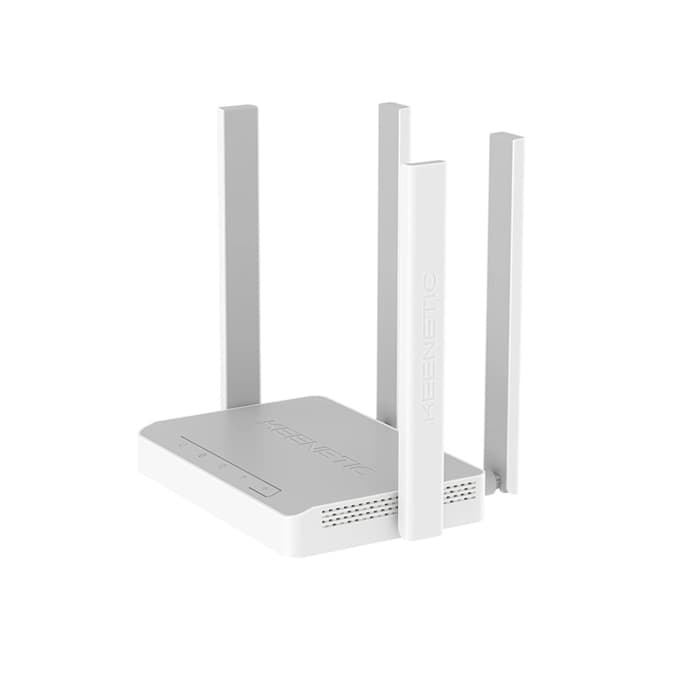 Keenetic Runner 4G KN-2212-01-EU N300 Mesh Wi-Fi 4G LTE Modem Router