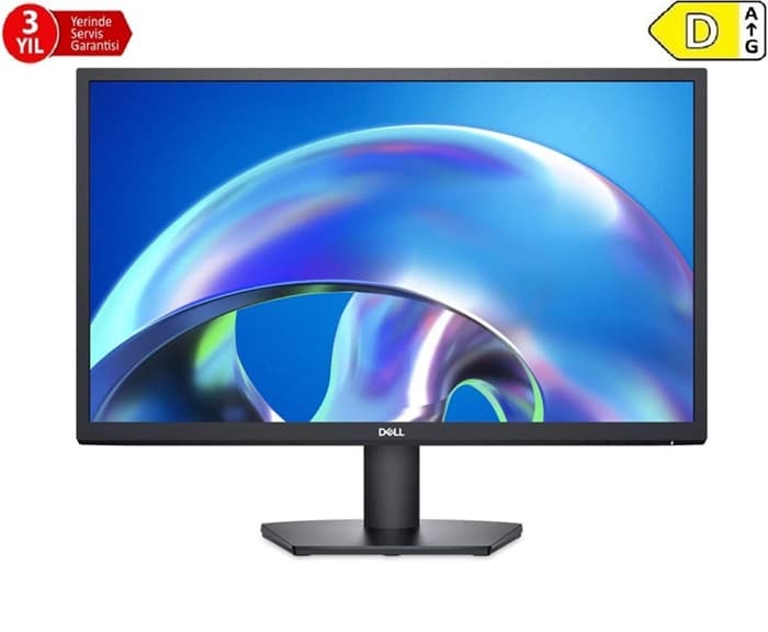 Dell SE2425H 23.8 5ms FHD Vga Hdmi VA