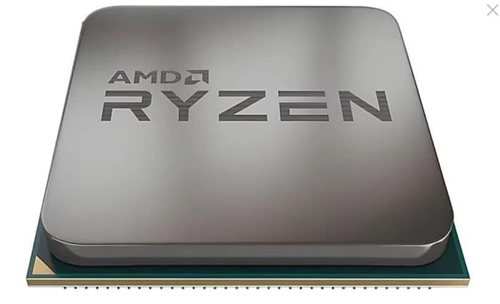 TRAY  AMD RYZEN 9 9900X 4.4GHz 64MB AM5 (FANSIZ) (120W) +RADEON GRAPHICS