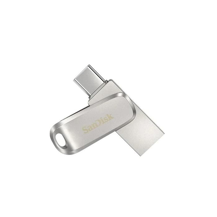SANDISK 32 GB ULTRA DUAL DRIVE LUXE TYPE-C USB BELLEK 3.1 SDDDC4-032G-G46