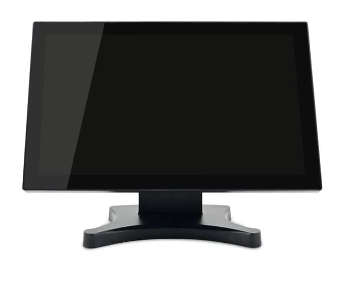 TSCAN GI1560I İ5 6.NESİL 8GB 256GB SSD 15,6" Dokunmatik Pos PC