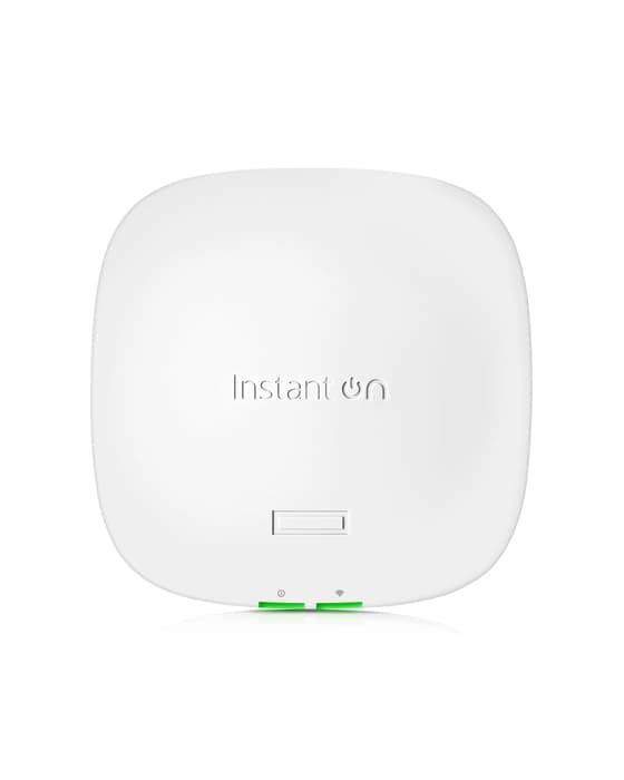 HPE Aruba IOn AP21 RW S1T09A 1500 Mbps Iç MekanAccess Point S1T09A