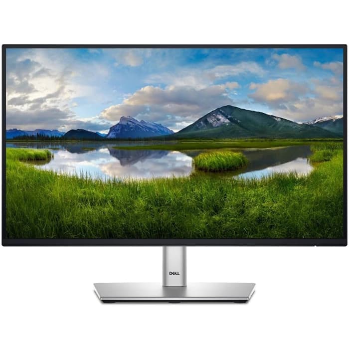 DELL P2225H 21.5" 5ms 100Hz FHD 1920x1080 HDMI DPType-C USB VGA Asansör Pivot IPS LED P2225H