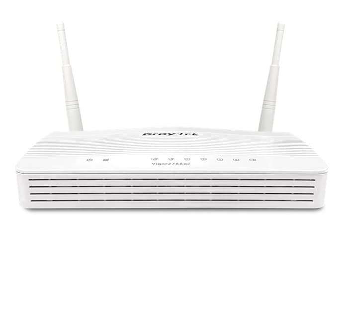 Draytek Vigor 2766ac VDSL/ADSL Router Modem VIGOR 2766AC
