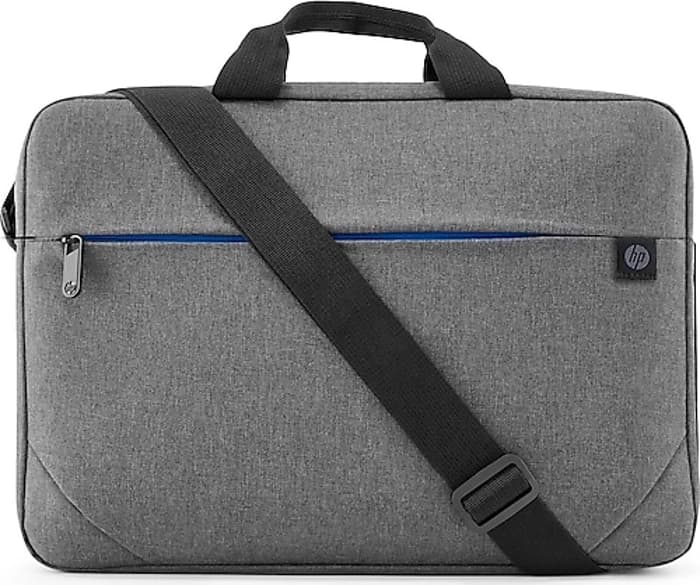 HP Prelude 1E7D7A6 15.6" Gri Notebook TasimaÇantasi 1E7D7A6