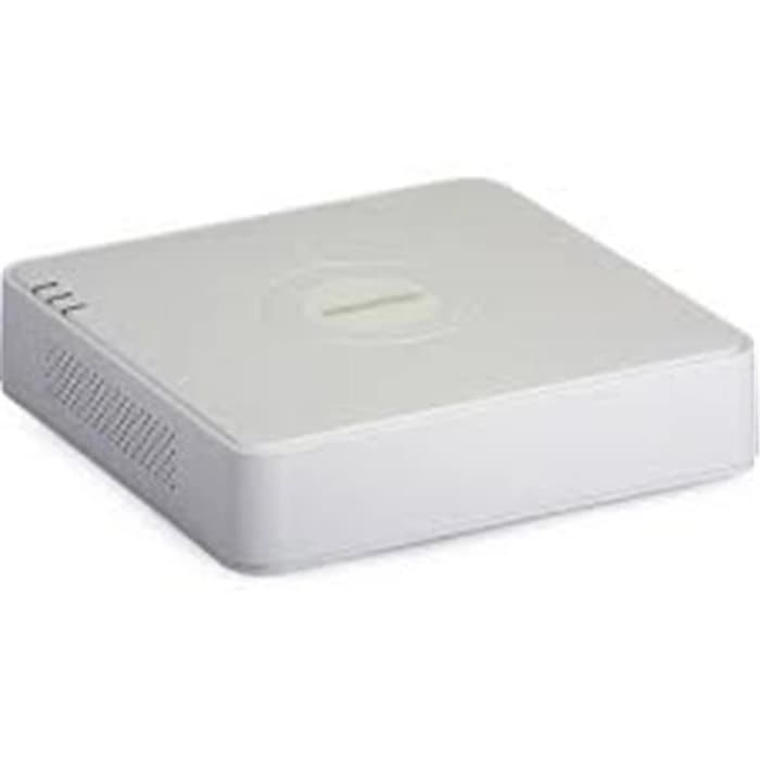 Hikvision DS-7108HGHI-M1(C) 8 Kanal Hd-Tvi Dvr Kayıt Cihazı 3 Mp Lite