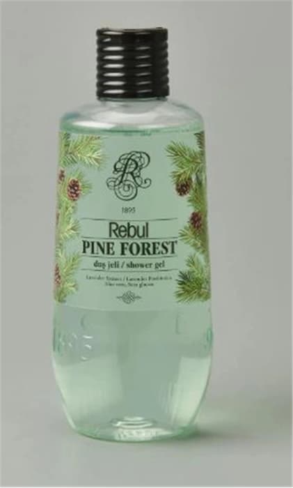 Rebul 500ml ML Pine Forest  Duş Jeli