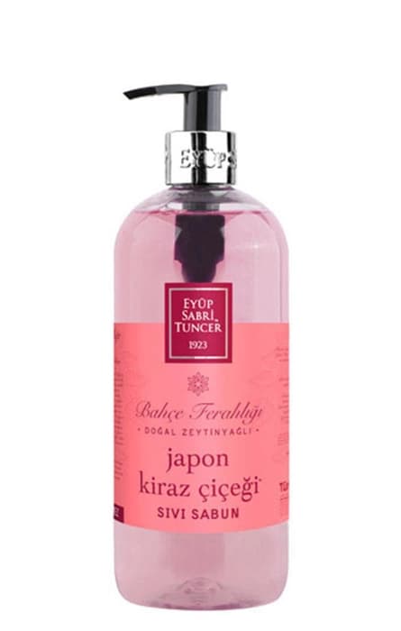 Rebul 500ml Ice Sıvı Sabun