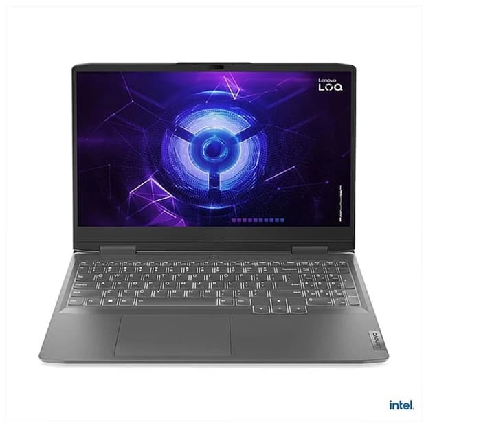 LENOVO LOQ 15IRX9 83DV0118TR i7-13650HX 12GB 1TB SSD 6gb RTX4050 15.6" DOS Gaming Notebook