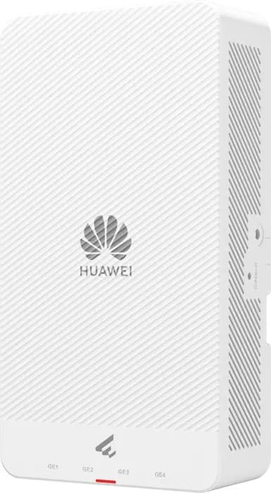 HUAWEI eKIT AP265E 5 PORT GE 2975MBPS 5GHz 2x2 MIMO WIFI6 POE ACCESS POINT