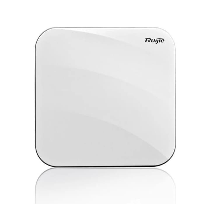 RUIJIE RG-AP820-L (V3) 2 PORT 2.4+5GHz POE WI-FI 6 AX3000 INDOOR ACCESS POINT
