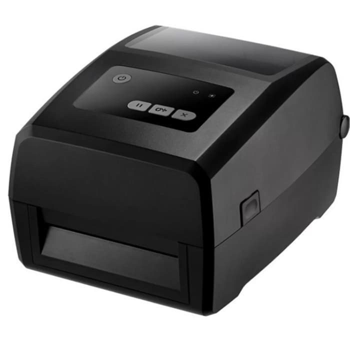 SPENTA SPR-400T TERMAL TRANSFER 203DPI USB/ETHERNET/BLUETOOTH BARKOD YAZICI