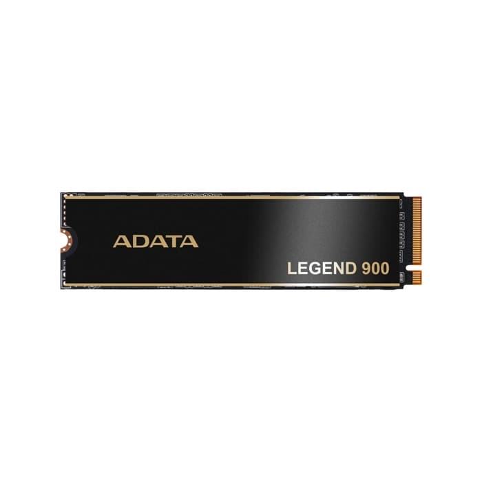 SLEG-900P-1TCS Adata Legend 900 Pro 1TB Okuma:7400 Yazma:6000 MB/s PCIe Gen4x4 M.2 NVMe SSD