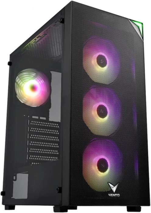 VENTO VG4200S 850W GEN5 PSU GAMING KASA