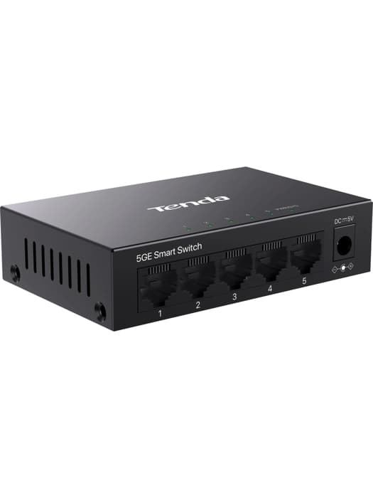 Tenda 5GE Cloud Managed Switch - TEG2205D