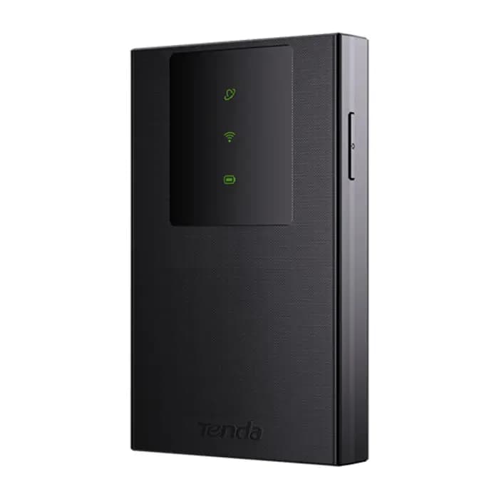 Tenda 4G LTE Mobile Router - MF3