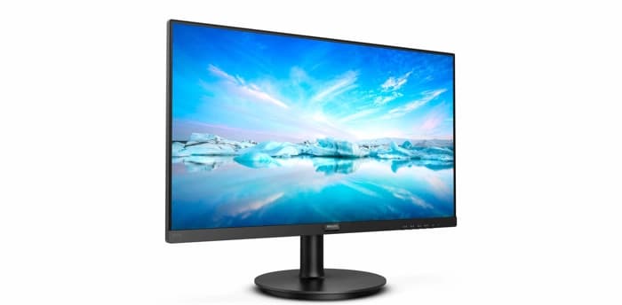 Philips 221V8A/00 21.5" 4 ms Full HD 75 Hz Monitör