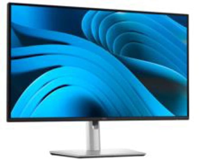 Dell Pro 27 Plus QHD USB-C Hub Monitor 27"QHD 2560x1440 8MS USB-C HDMI DP - P2725DE