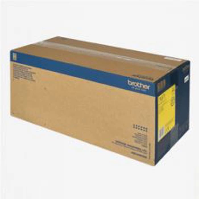 Brother 6.500 Sayfa Sarı Toner - TN871Y