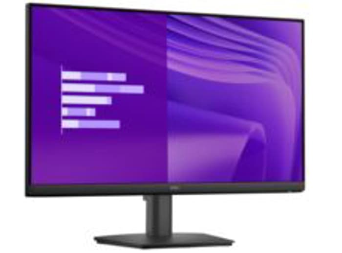 Dell E2425HM 23.8 5 ms Full HD IPS 100 Hz Monitör
