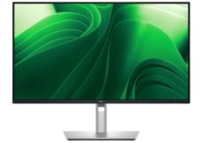 Dell 24 Plus QHD USB-C Hub 2560x1440 5MS USB-C HDMI DP IPS Monitor - P2425DE
