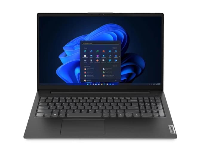 LENOVO V15 G4 83A100A9TR i5-13420H 16GB 512GB SSD O/B Intel UHD 15.6" W11P Siyah Notebook