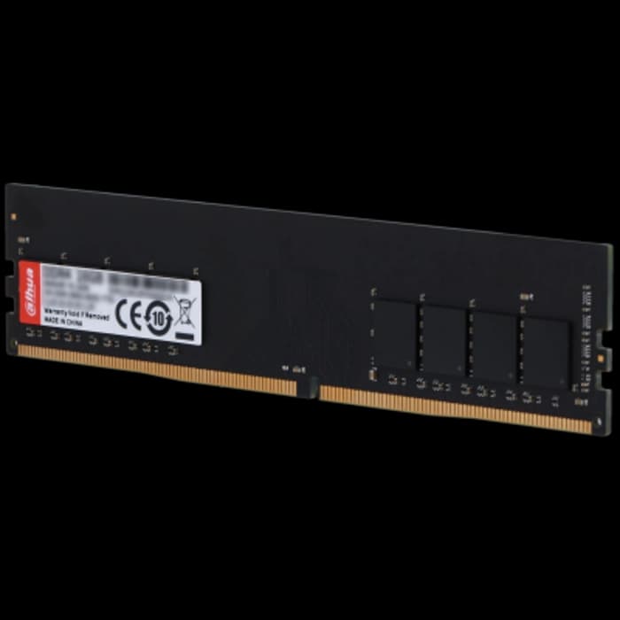 DAHUA DDR-C300U32G32 32GB (Tek Parça) DDR4 3200Mhz PC Bellek