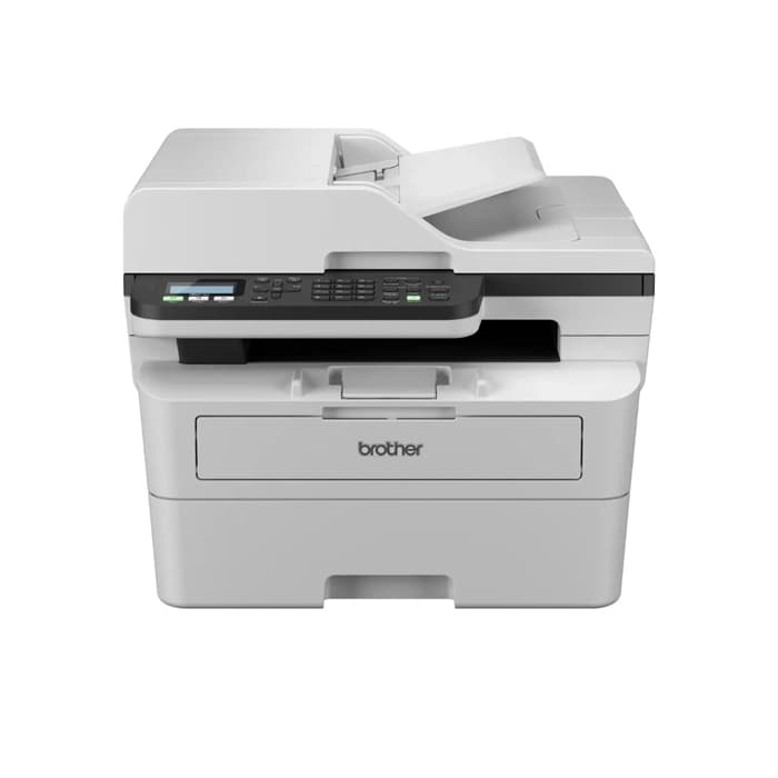 MFC-B7811DW - BROTHER MFC-B7811DW Toner Box Dublex,Wi-Fi, Lan,Faks A4 Tarayıcı,Fotokopi Lazer