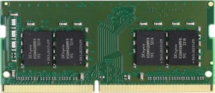 Kingston KVR32S22S8/8WP 8GB DDR4 3200Mhz SODIMM
