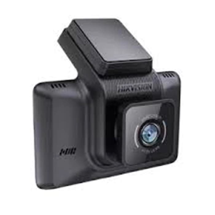 Hikvision AE-DC4328-K5(2CH) Buckline HD Çift Kameralı Araç İçi Kamerası, G-Sensor ve Wi-Fi