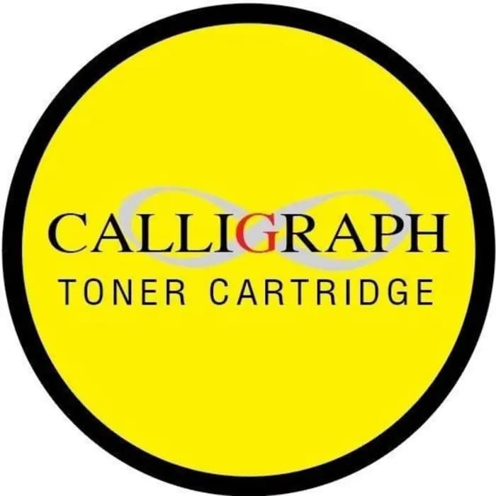 CAN.CRG067YL - CALLIGRAPH CRG-067 SARI MUADİL TONER 1.200 Sayfa