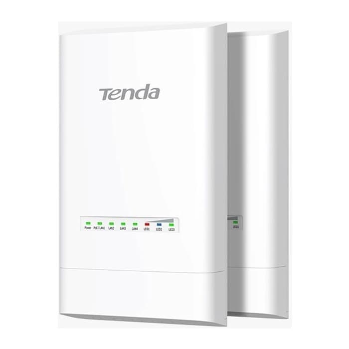 TENDA OS3-KIT 2Lİ SET 5GHZ 867MBPS OUTDOOR ACCES POINT