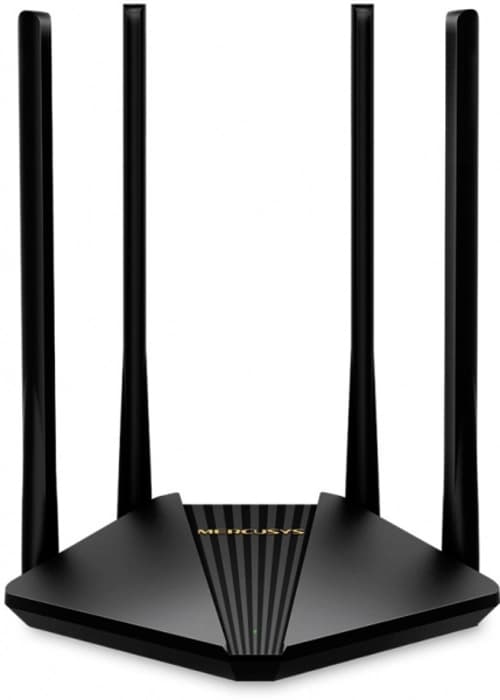 TP-LINK MERCUSYS MR30G DUAL BAND GIGABIT ROUTER