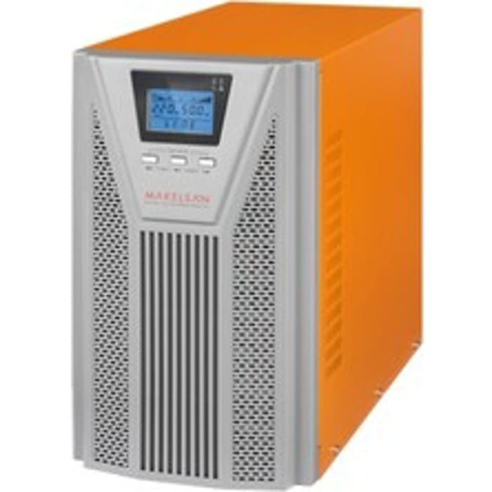 MAKELSAN POWERPACK SE 2KVA (4X 7AH) 5-10DK ONLİNE KESİNTİSİZ GÜÇ KAYNAĞI - MU02000N11EAV04