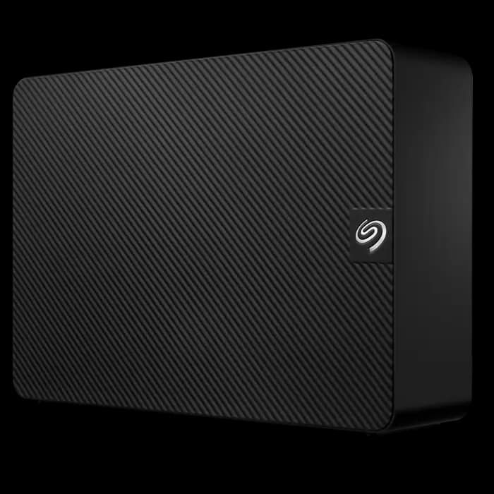 STKP20000400 SEAGATE EXPANSION 20 TB 3.5" USB 3.0 +RESCUE